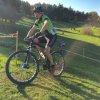 cyclocross Décines 31/10/2015